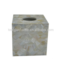 Caixa de papel higiênico